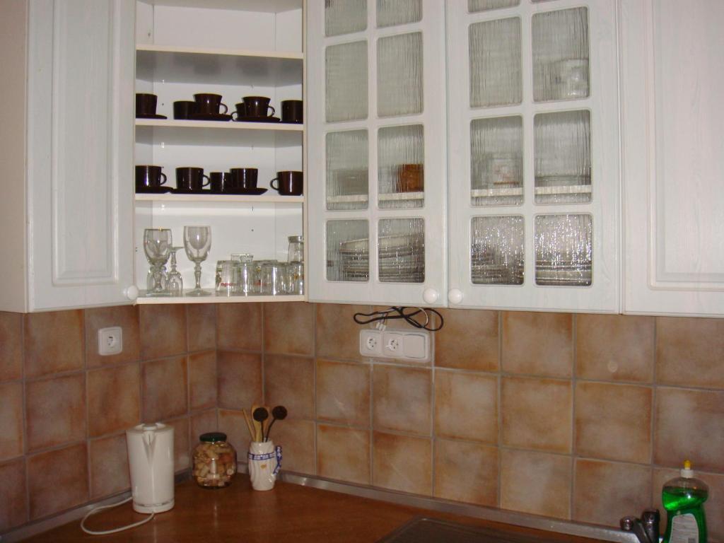 Asso Penzion Bojnice Rom bilde