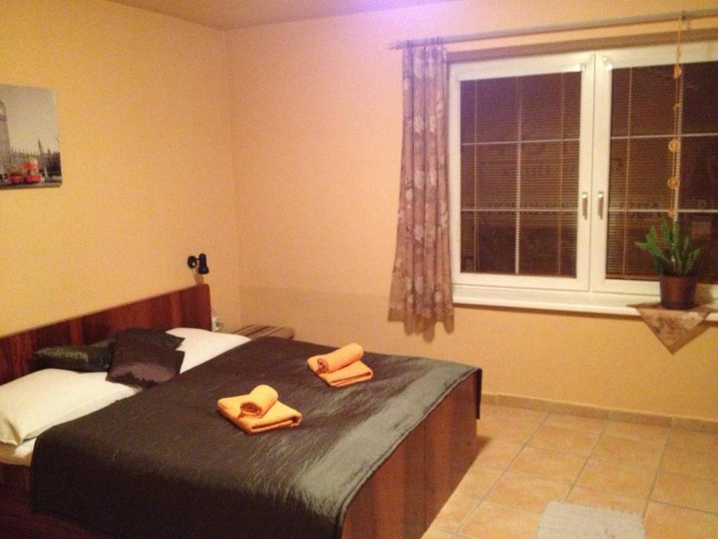 Asso Penzion Bojnice Rom bilde