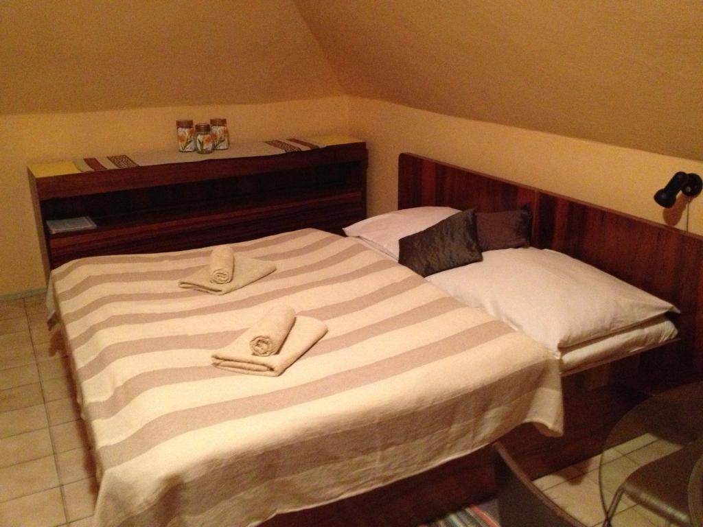 Asso Penzion Bojnice Rom bilde