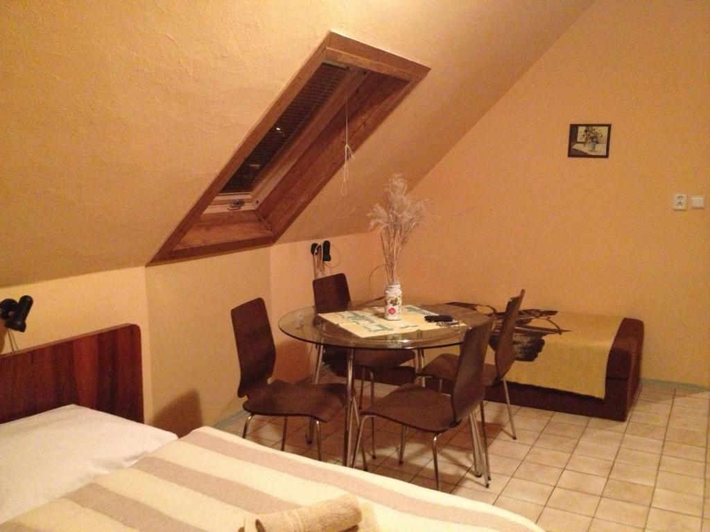 Asso Penzion Bojnice Rom bilde
