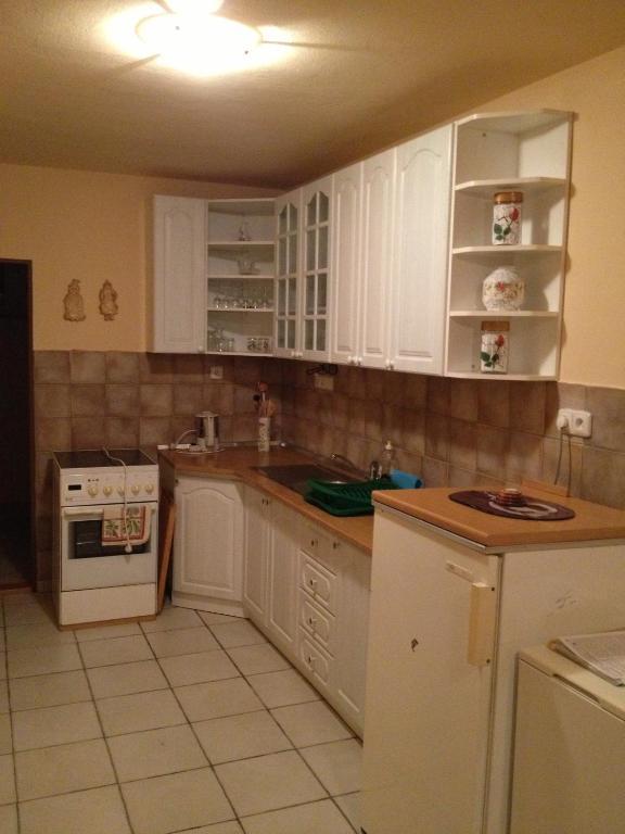 Asso Penzion Bojnice Rom bilde