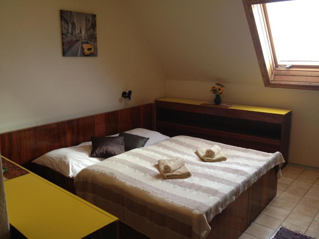 Asso Penzion Bojnice Rom bilde